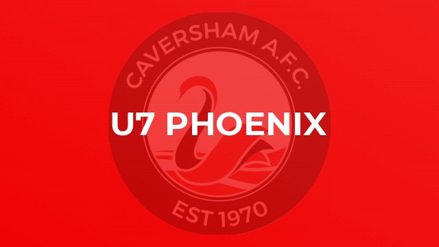 U7 Phoenix