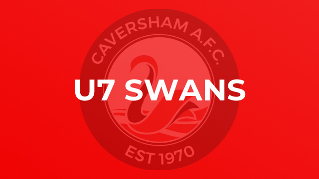 U7 Swans