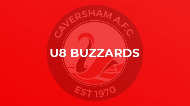 U8 Buzzards