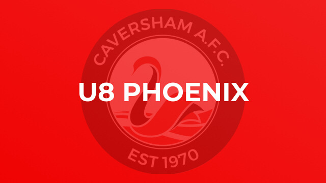 U8 Phoenix