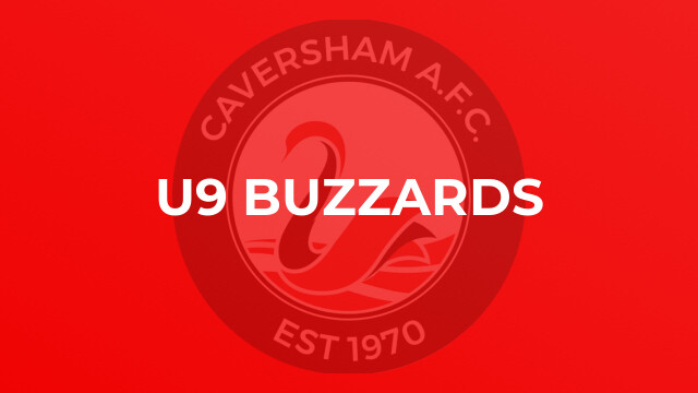 U9 Buzzards