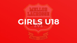 Girls U18