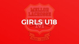 Girls U18