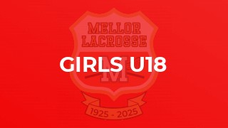 Girls U18