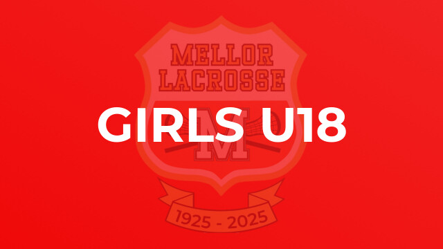 Girls U18