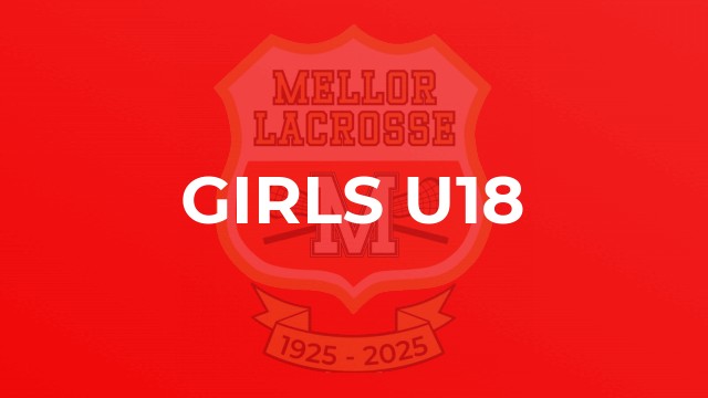 Girls U18