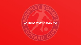 Barnsley Women Reserves
