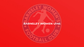 Barnsley Women U14s