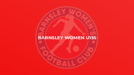 Barnsley Women U15s
