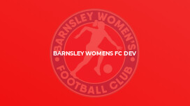 Barnsley Womens FC Dev
