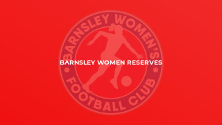 Barnsley Women Reserves