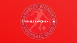 Barnsley Women U12s