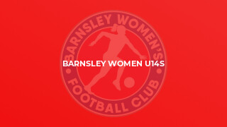 Barnsley Women U14s