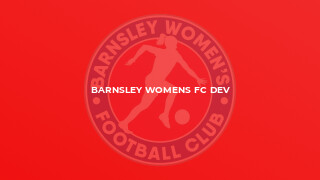 Barnsley Womens FC Dev