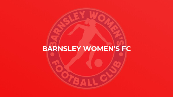 Boldmere St Michaels 5-4 Barnsley WFC