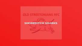 Shoreditch Sharks