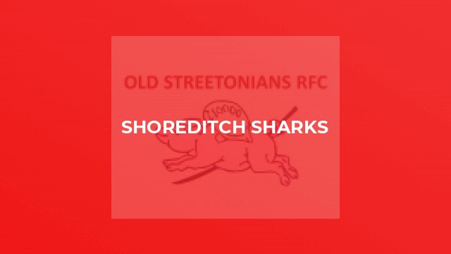 Shoreditch Sharks