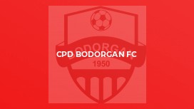 CPD Bodorgan FC
