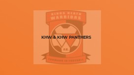 KHW & KHW Panthers