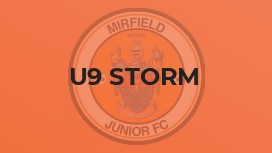 U9 Storm