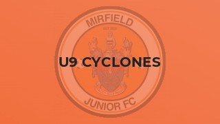 U9 Cyclones