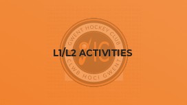 L1/L2 Activities