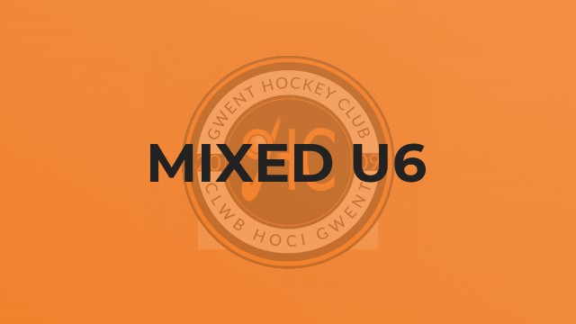 Mixed U6
