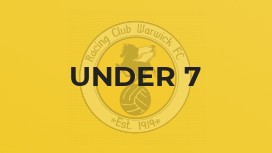 Under 7