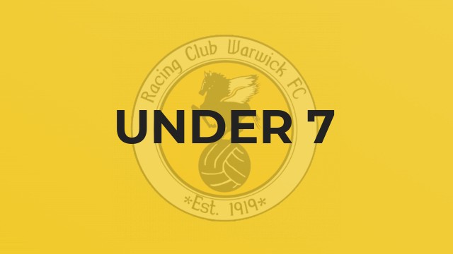 Under 7