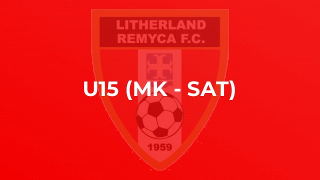 U15 (MK - SAT)