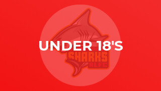 Under 18's