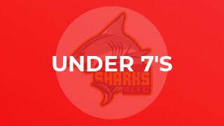Under 7's