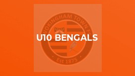 U10 Bengals