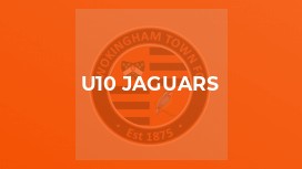 U10 Jaguars