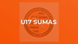 U17 Sumas