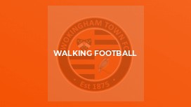 Walking Football