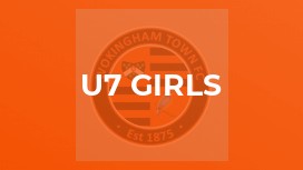 u7 Girls