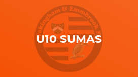 U10 Sumas