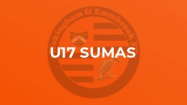 U17 Sumas