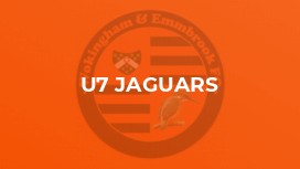 U7 Jaguars