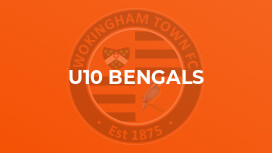 U10 Bengals