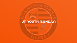 U11 Youth (Sunday)