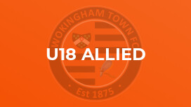 U18 Allied