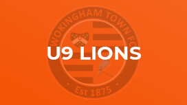 U9 Lions