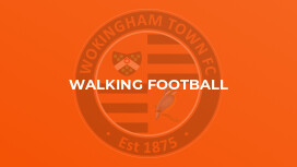 Walking Football