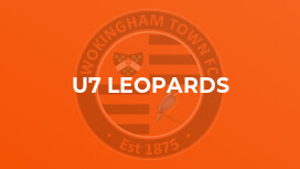 u7 Leopards