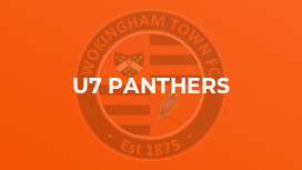 u7 Panthers
