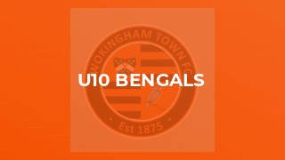 U10 Bengals