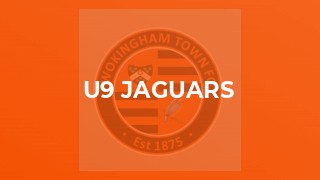 U9 Jaguars