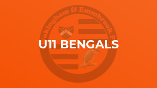 U11 Bengals
